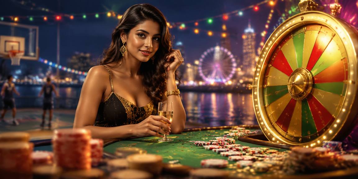499bet লাইভ ক্যাসিনো
